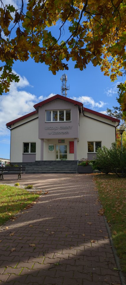 Urząd Gminy
