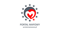 Portal mapowy SDI